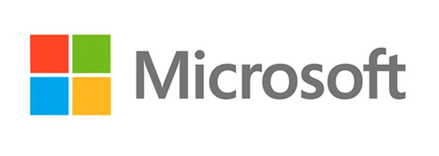 Microsoft Logo